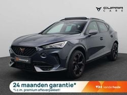 Grijs Gebruikt 2023 Cupra Formentor VZ SUV | € 31.900 (Eerlijke prijs)