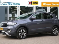 Grijs Gebruikt 2023 VW T-Cross Move SUV | € 29.450 (Eerlijke prijs)