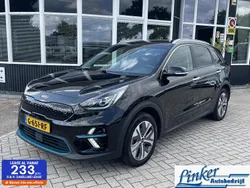 Zwart Gebruikt 2019 Kia e-Niro SUV | € 18.149 (Goede deal)