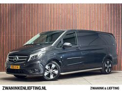 Grijs Gebruikt 2020 Mercedes Vito MPV | € 19.400 (Super prijs)