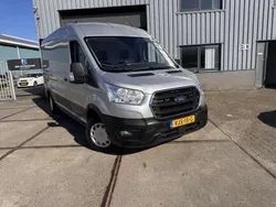 Grijs Gebruikt 2021 Ford Transit Van | € 16.450 (Goede deal)