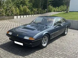 Zwart Gebruikt 1984 Ferrari 400 Coupé | € 33.000