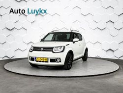 Wit Gebruikt 2017 Suzuki Ignis Hatchback | € 13.740 (Eerlijke prijs)