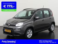 Grijs Gebruikt 2023 Fiat Panda City Life Hatchback | € 14.395 (Eerlijke prijs)