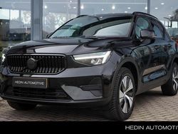 Zwart Gebruikt 2023 Volvo XC40 Plus SUV | € 38.995 (Iets duurder)