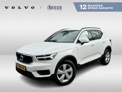 Wit Gebruikt 2019 Volvo XC40 Core SUV | € 28.850 (Goede deal)