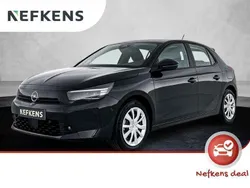 Nieuw 2025 Opel Corsa Business Edition Hatchback | € 26.698 (Super prijs)