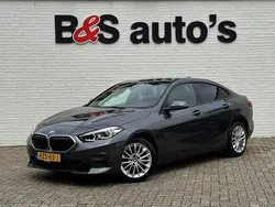 Grijs Gebruikt 2020 BMW 218 Executive Coupé | € 22.700 (Super prijs)