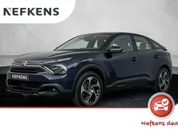 Blauw Nieuw 2025 Citroën C4 Business Class SUV | € 32.899 (Eerlijke prijs)