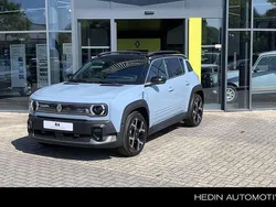 Nieuw 2025 Renault 4 E-Tech Komfort SUV | € 38.340 (Eerlijke prijs)