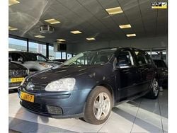 Grijs Gebruikt 2008 VW Golf VI Comfortline Hatchback | € 5.900 (Eerlijke prijs)