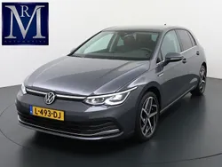 Grijs Gebruikt 2020 VW Golf VII Style Hatchback | € 24.899 (Eerlijke prijs)