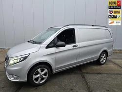 Overige Gebruikt 2019 Mercedes Vito MPV | € 25.900