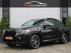 Zwart Gebruikt 2022 BMW X4 Comfort Edition SUV | € 48.950 (Goede deal)