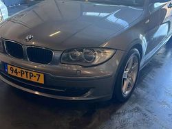 Grijs Gebruikt 2011 BMW 116 Hatchback | € 7.200 (Iets duurder)