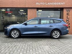 Stationwagon Gebruikt 2022 Ford Focus Stationwagen | € 17.950 (Eerlijke prijs)