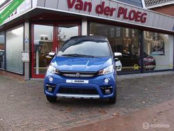 Blauw Gebruikt 2021 Aixam Crossover Premium Hatchback | € 13.950 (Eerlijke prijs)