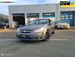 Grijs Gebruikt 2007 Chevrolet Epica Sedan | € 1.749 (Goede deal)