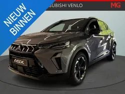 Grijs Nieuw 2025 Mitsubishi ASX Edition SUV | € 37.750 (Duur)