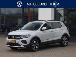 Grijs Gebruikt 2025 VW T-Cross Edition SUV | € 30.950 (Duur)