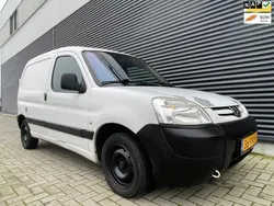 Overige Gebruikt 2007 Peugeot Partner MPV | € 1.999 (Eerlijke prijs)