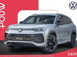Grijs Gebruikt 2025 VW Tayron R-line Edition SUV | € 59.450 (Eerlijke prijs)