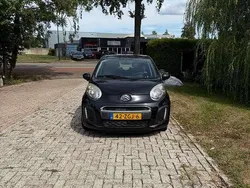 Zwart Gebruikt 2012 Citroën C1 Hatchback | € 4.500 (Eerlijke prijs)