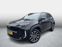 Nieuw 2025 Toyota Yaris Hybrid Comfort | € 33.499 (Goede deal)