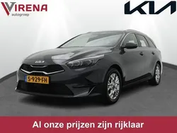 Grijs Gebruikt 2023 Kia Ceed Sportswagon 2 Stationwagen | € 26.450 (Iets duurder)