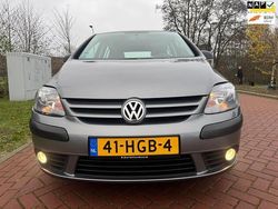 Grijs Gebruikt 2008 VW Golf Plus Trendline MPV | € 4.250 (Eerlijke prijs)
