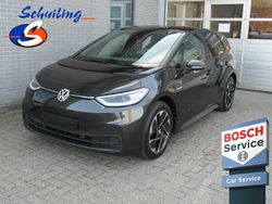 Grijs, metallic lak Gebruikt 2021 VW ID.3 Pro Hatchback | € 32.750