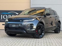 Grijs Gebruikt 2024 Land Rover Range Rover evoque HSE Dynamic SUV | € 67.950