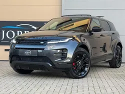 Grijs Gebruikt 2024 Land Rover Range Rover evoque HSE Dynamic SUV | € 67.950 (Duur)