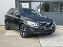 Grijs Gebruikt 2010 Volvo XC60 Summum SUV | € 14.950