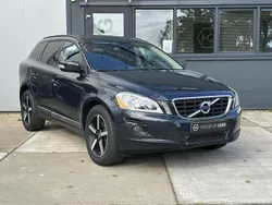 Grijs Gebruikt 2010 Volvo XC60 Summum SUV | € 14.950