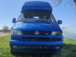 Blauw Gebruikt 2003 VW T4 Exclusive Van | € 25.999