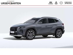 Grijs Nieuw 2025 Hyundai Tucson Comfort SUV | € 42.360 (Eerlijke prijs)