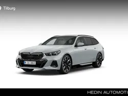 Grijs Nieuw 2024 BMW i5 M Sport Sedan | € 103.770