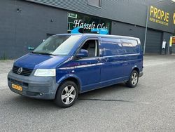 Overige Gebruikt 2008 VW T5 Van | € 2.500 (Super prijs)