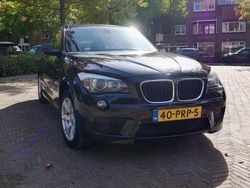 Zwart Gebruikt 2011 BMW X1 SUV | € 6.449 (Iets duurder)