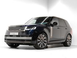 Blauw Nieuw 2025 Land Rover Range Rover SUV | € 262.295