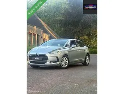 Overige Gebruikt 2012 Citroën DS5 Business Class Hatchback | € 5.499