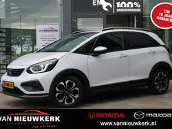 Wit Gebruikt 2021 Honda Jazz Hatchback | € 22.900 (Goede deal)