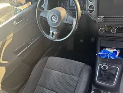 Blauw Gebruikt 2009 VW Golf Plus Cross Comfortline MPV | € 5.000 (Eerlijke prijs)