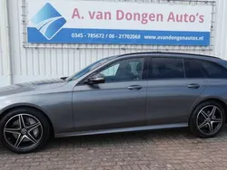 Grijs Gebruikt 2019 Mercedes 200 AMG Stationwagen | € 31.995 (Eerlijke prijs)