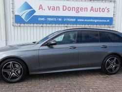 Grijs Gebruikt 2019 Mercedes 200 AMG Stationwagen | € 28.995 (Eerlijke prijs)