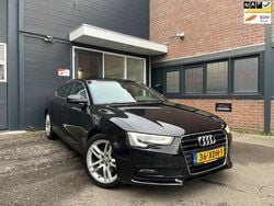 Zwart Gebruikt 2012 Audi A5 Sportback Proline Hatchback | € 10.990 (Goede deal)