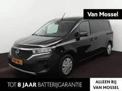 Zwart Gebruikt 2023 Nissan Townstar N-Connecta Van | € 21.430 (Duur)