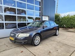 Grijs Gebruikt 2005 Audi A6 Proline Sedan | € 995 (Goede deal)