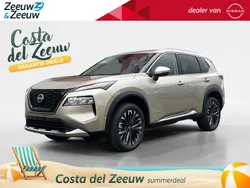 Nieuw 2024 Nissan X-Trail Tekna SUV | € 54.266 (Eerlijke prijs)
